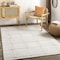 Livabliss Scandi SCD-2302 Handmade Area Rug SCD2302-810 - alternate 2